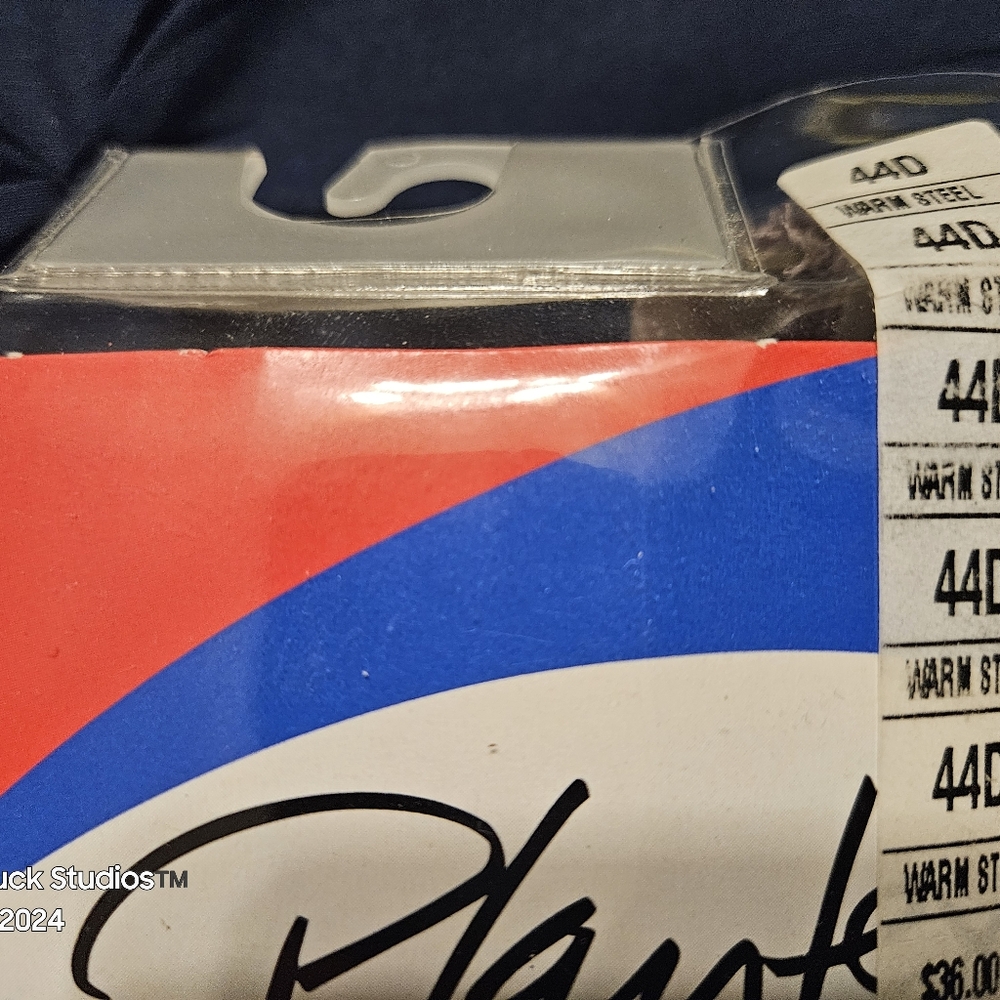 Playtex Bras Set of 7 Size 44D New in Package - Picture 12 of 13
